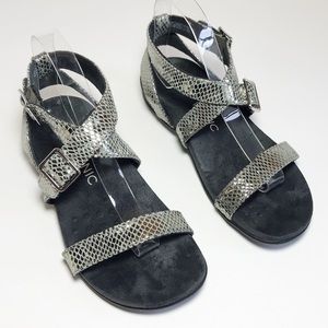 vionic elnora sandals